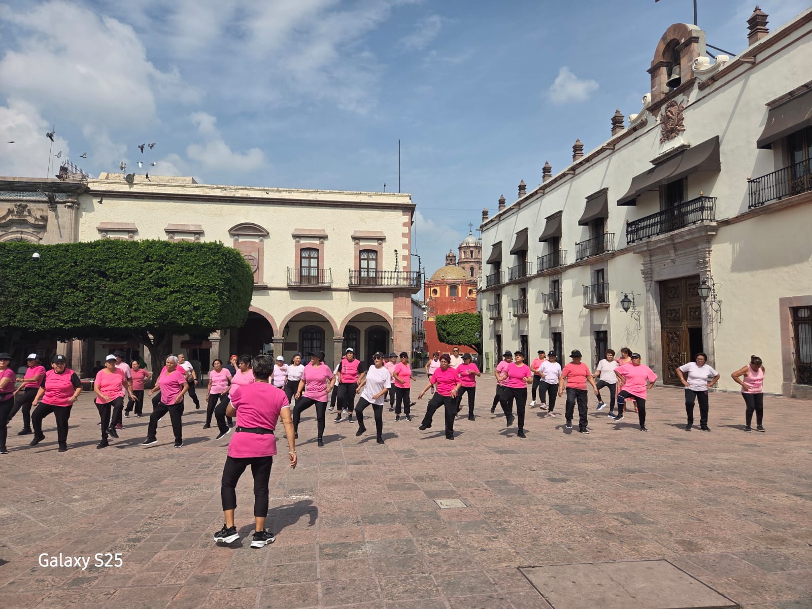 QUERÉTARO