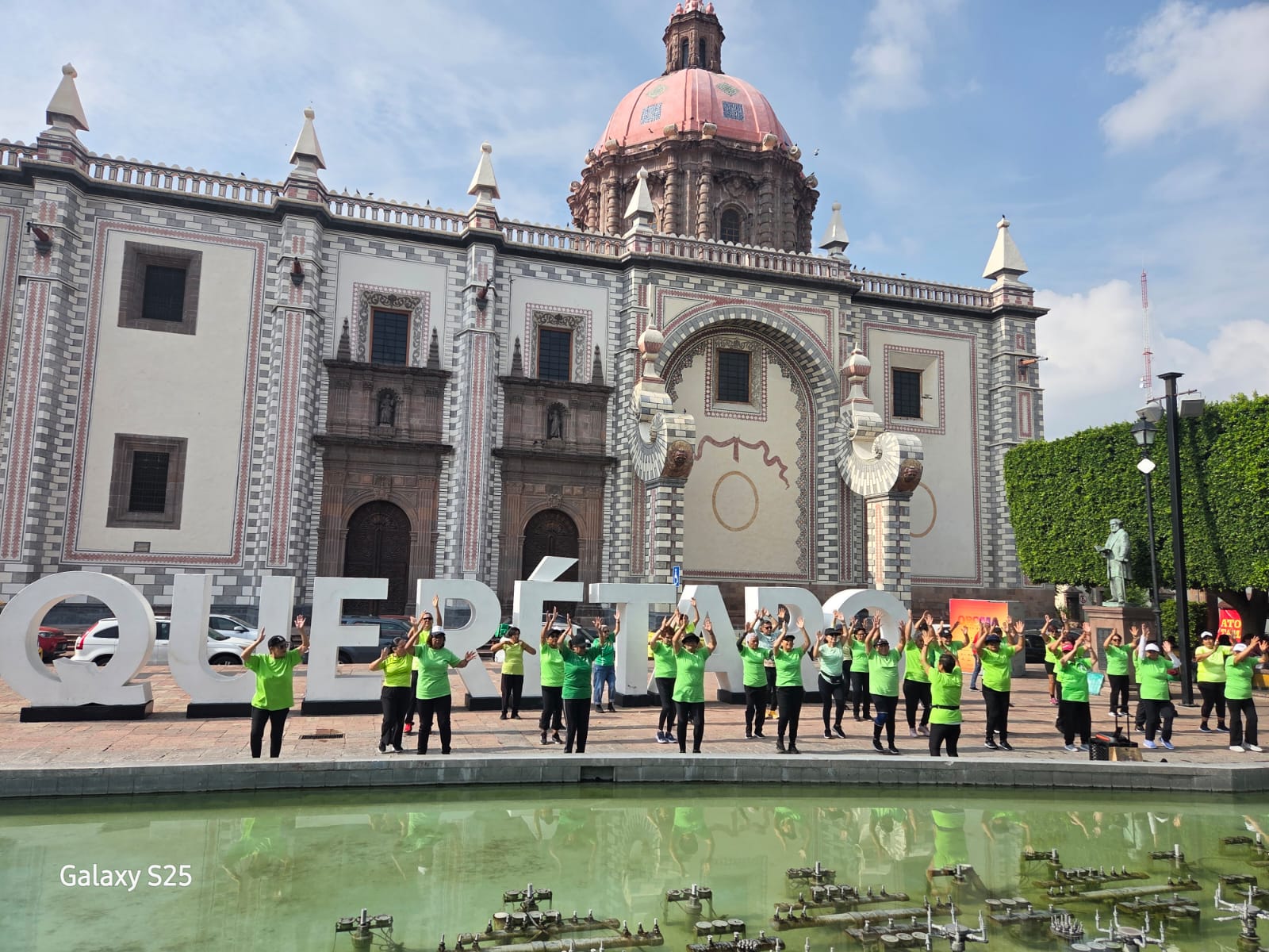 QUERÉTARO