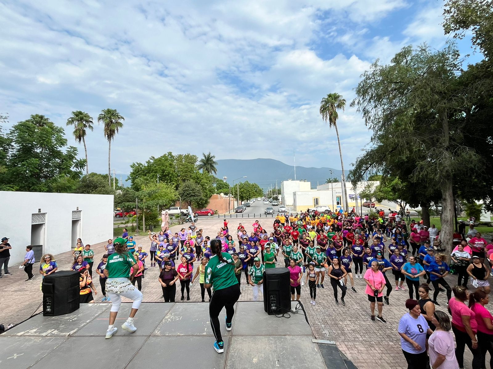 TAMAULIPAS