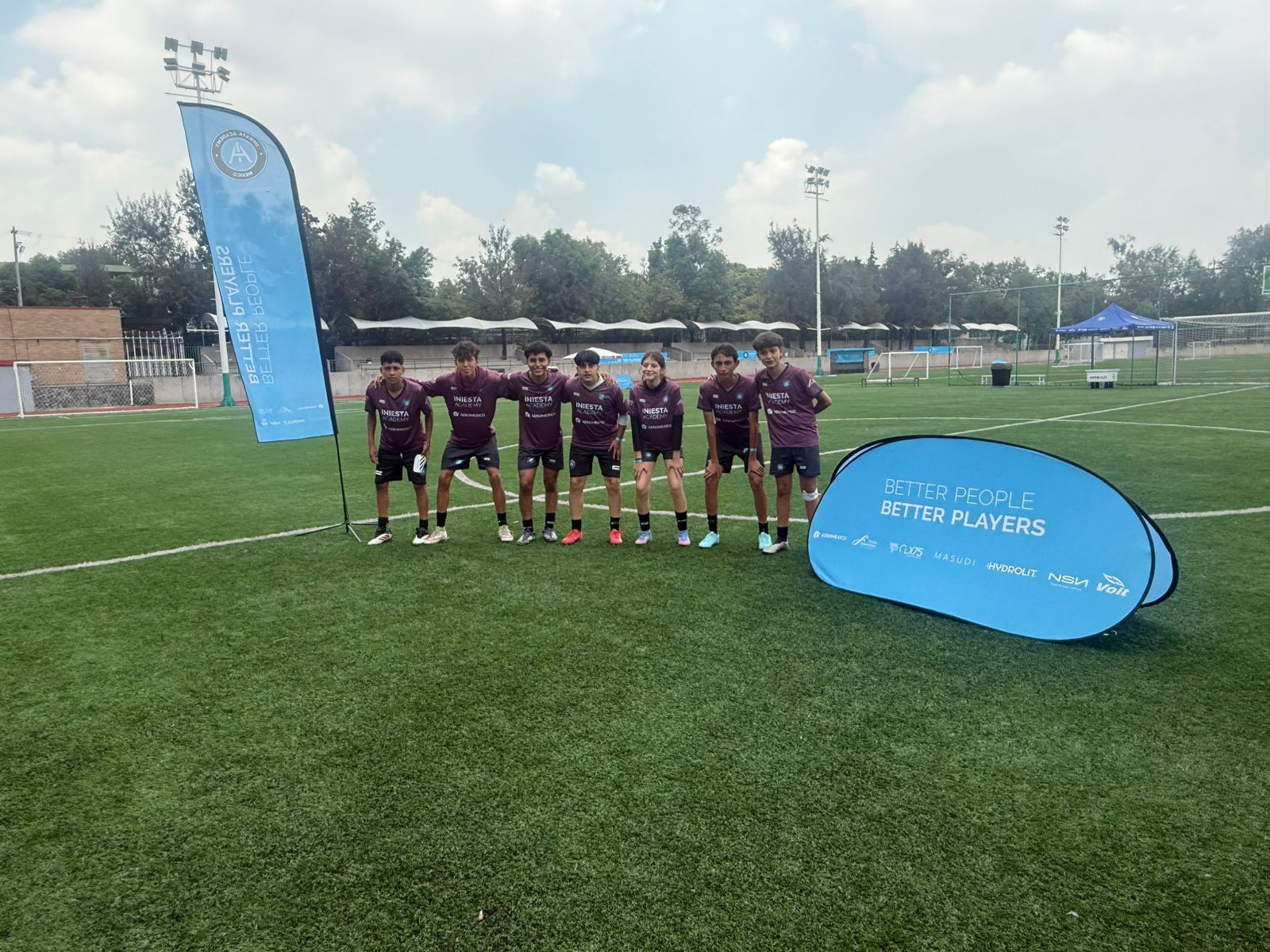  Academy
