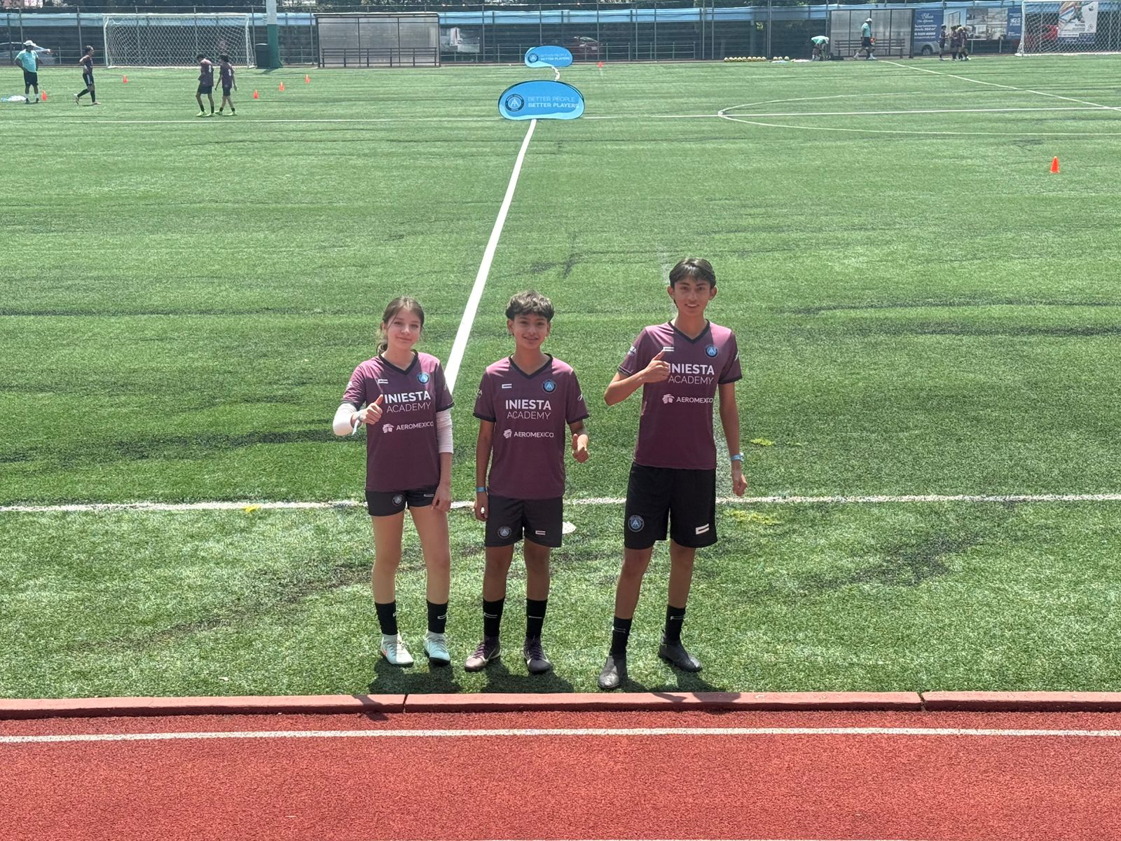  Academy