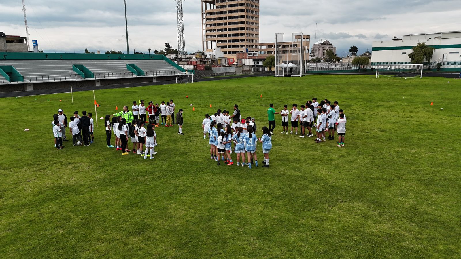 TOLUCA