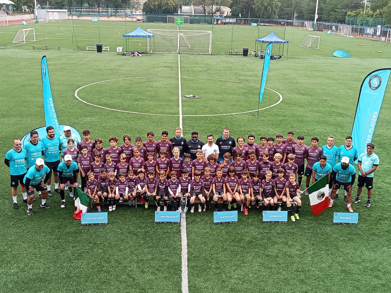  Academy