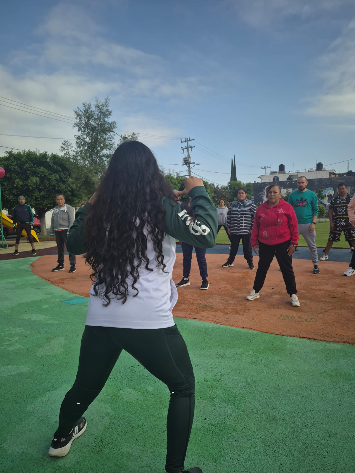 EDO. MÉXICO ORIENTE