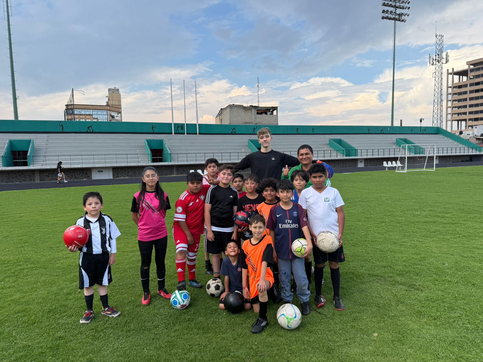 TOLUCA