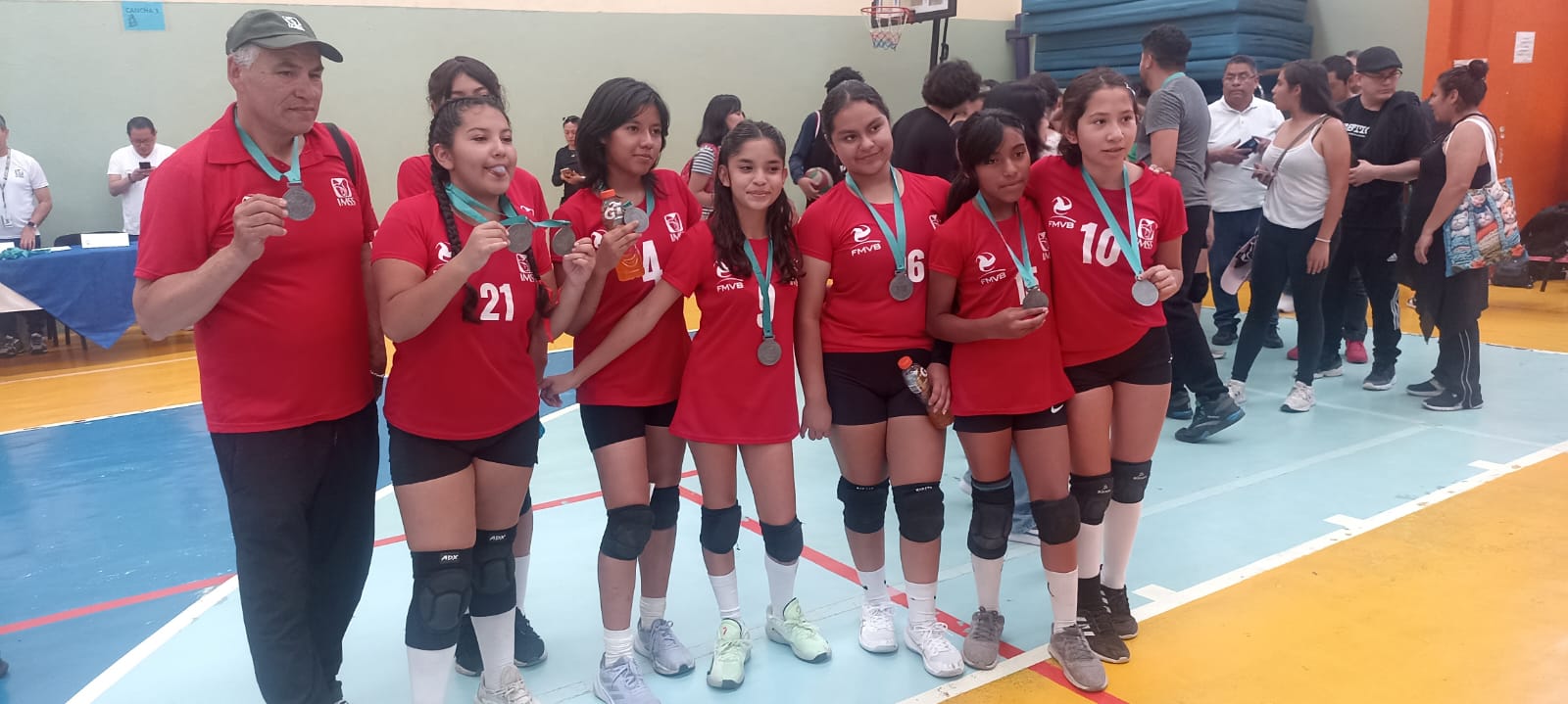 BENITO JUÁRES XALPA