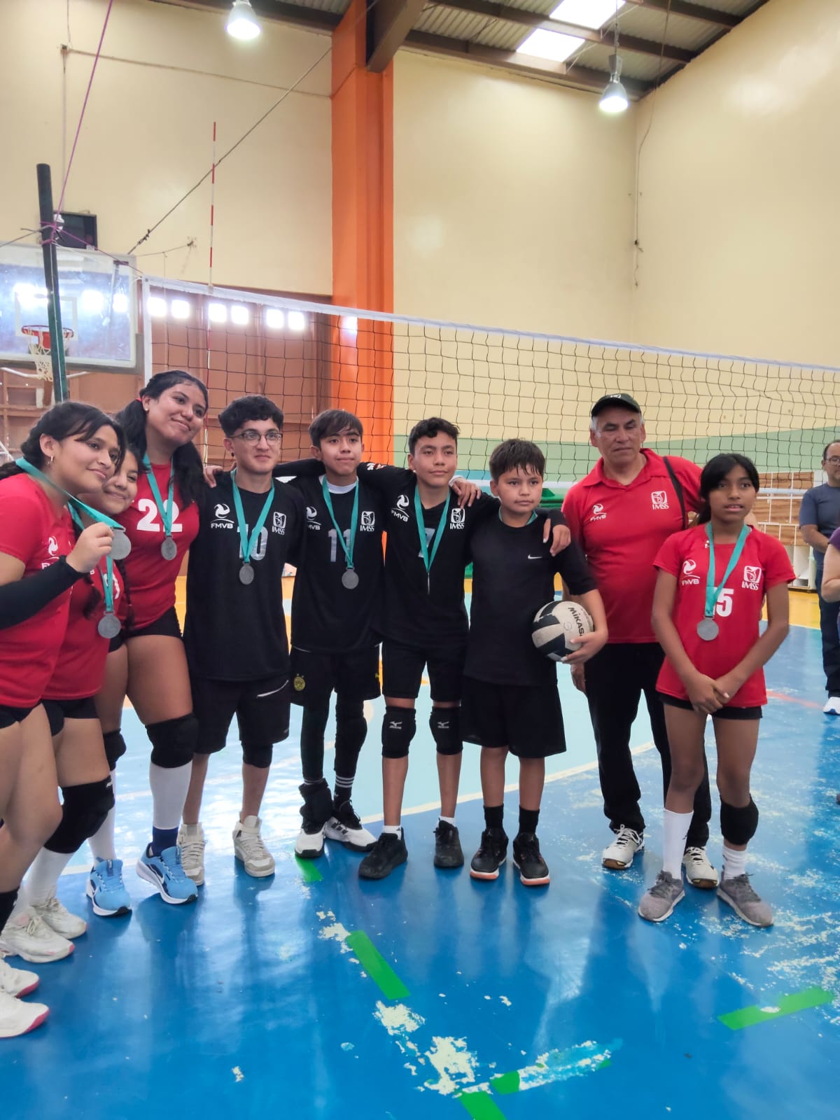 BENITO JUÁRES XALPA