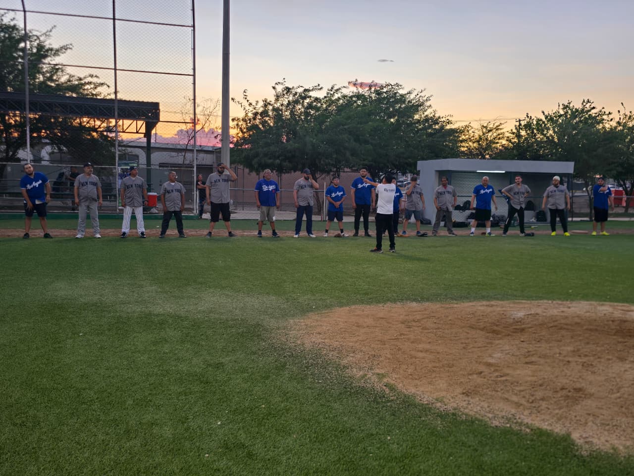 BAJA CALIFORNIA NORTE