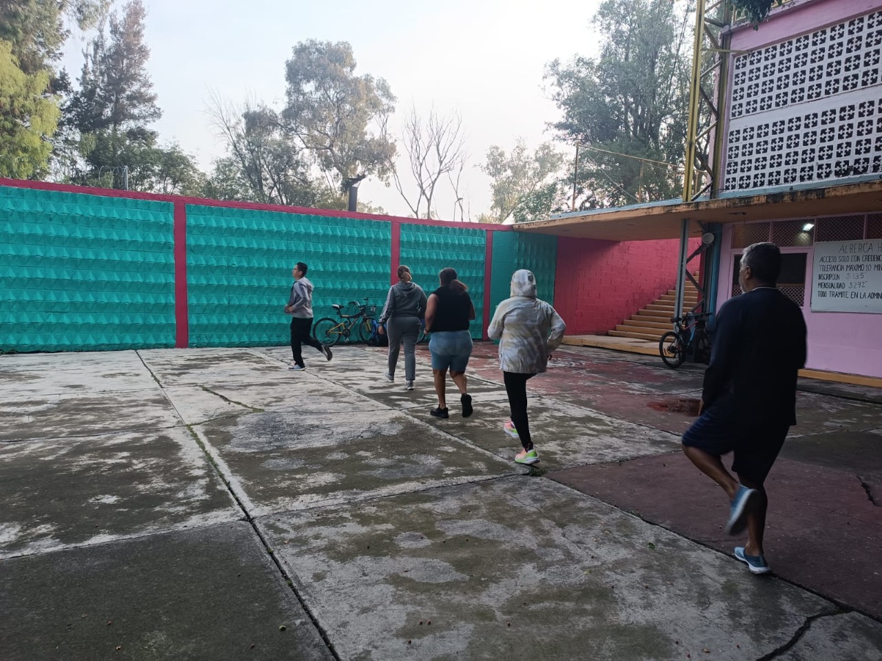 EDO. MÉXICO ORIENTE