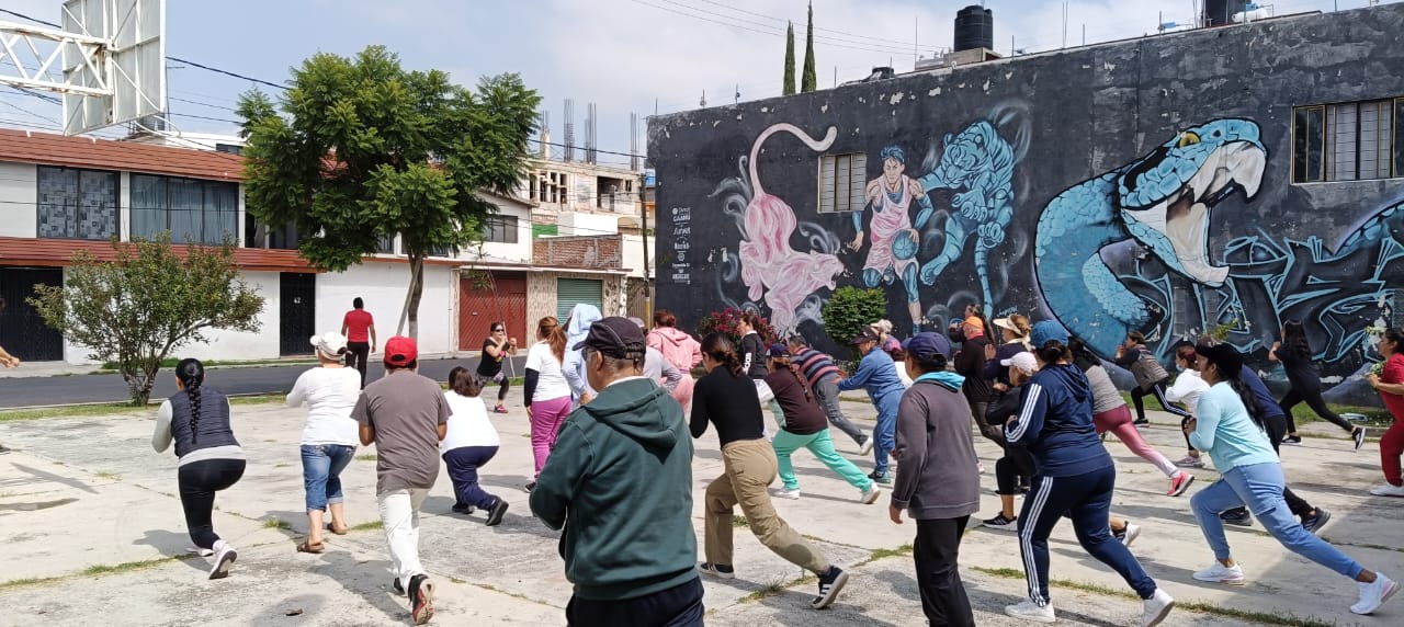 EDO. MÉXICO ORIENTE