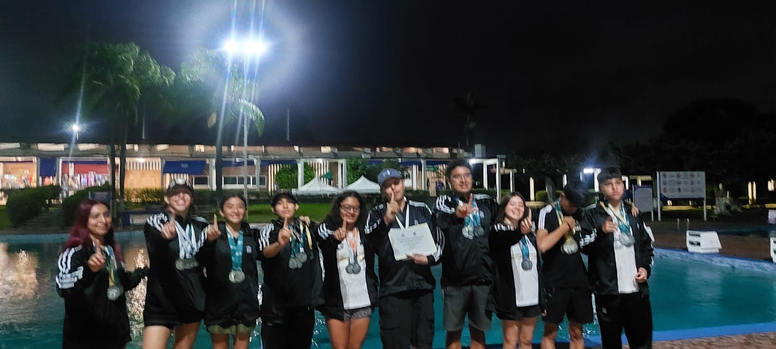 EDO. MÉXICO PONIENTE