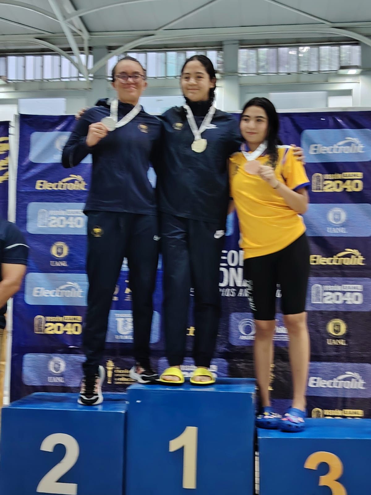 EDO. MÉXICO PONIENTE