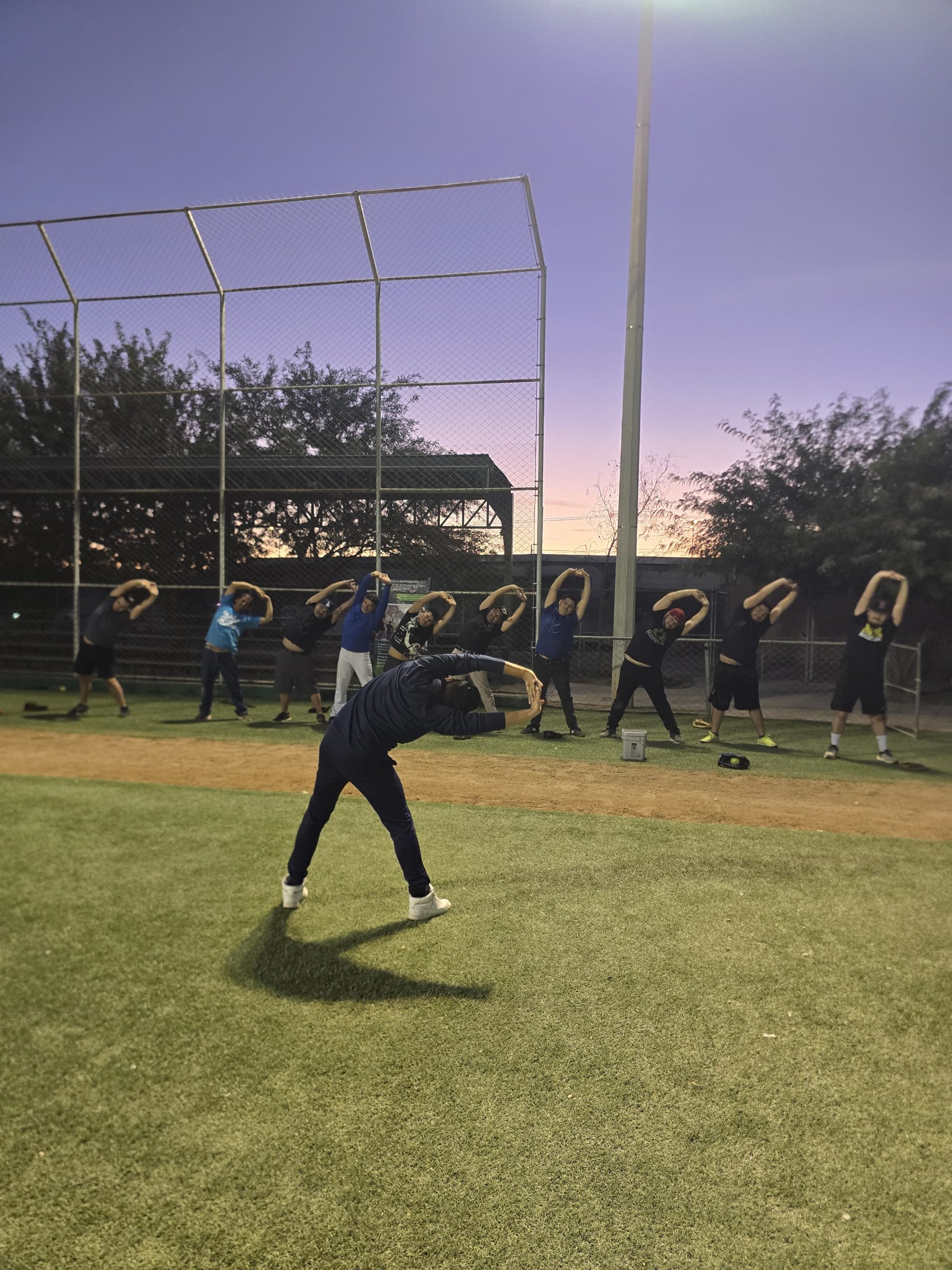 BAJA CALIFORNIA NORTE