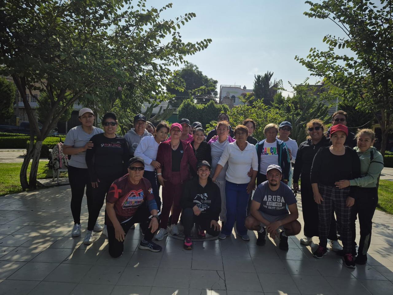 EDO. MÉXICO ORIENTE