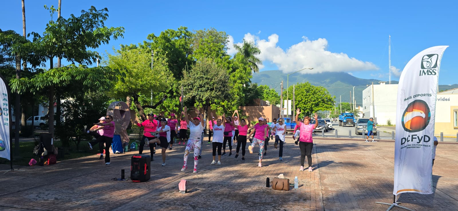 TAMAULIPAS