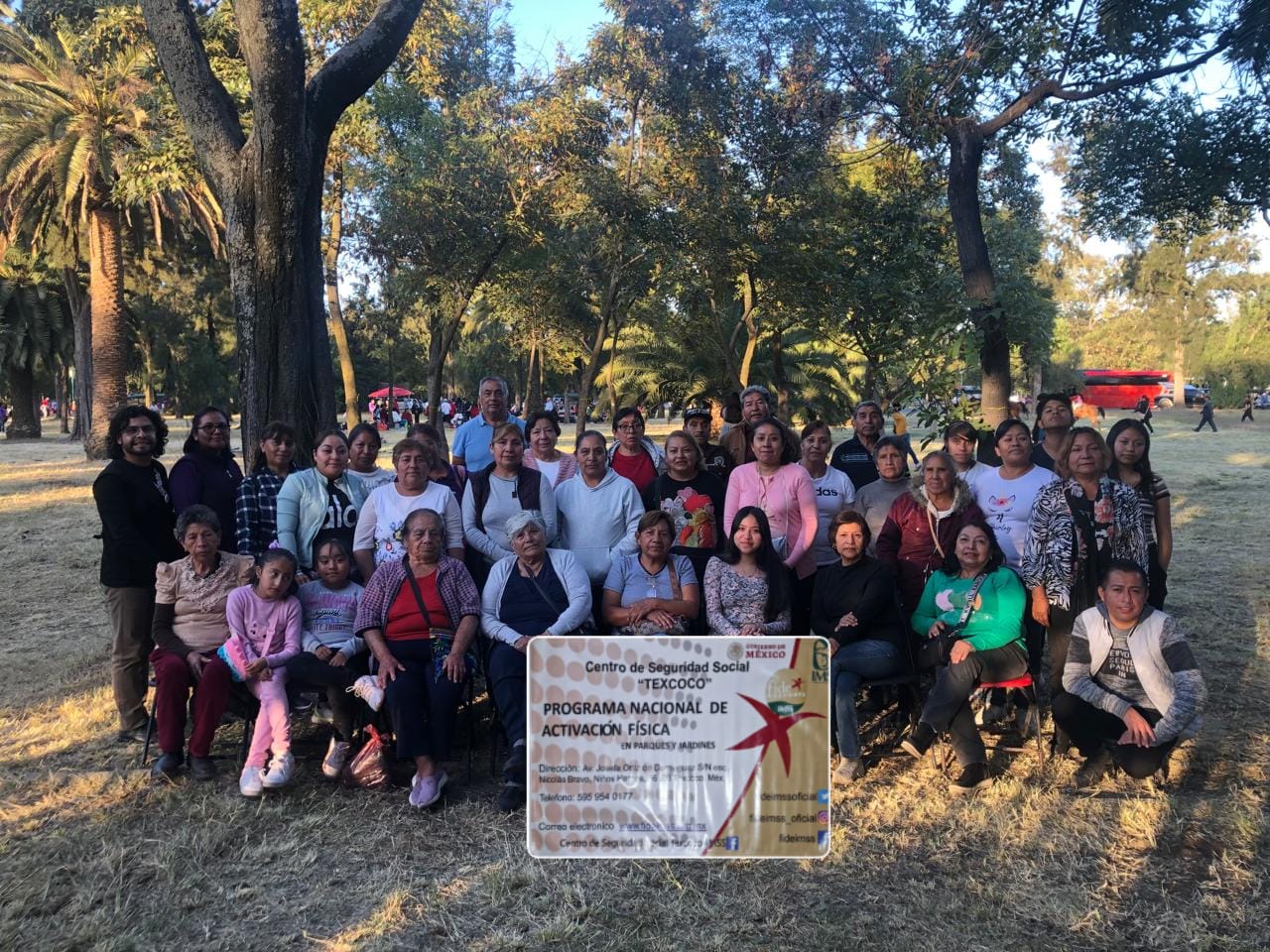 EDO. MÉXICO ORIENTE