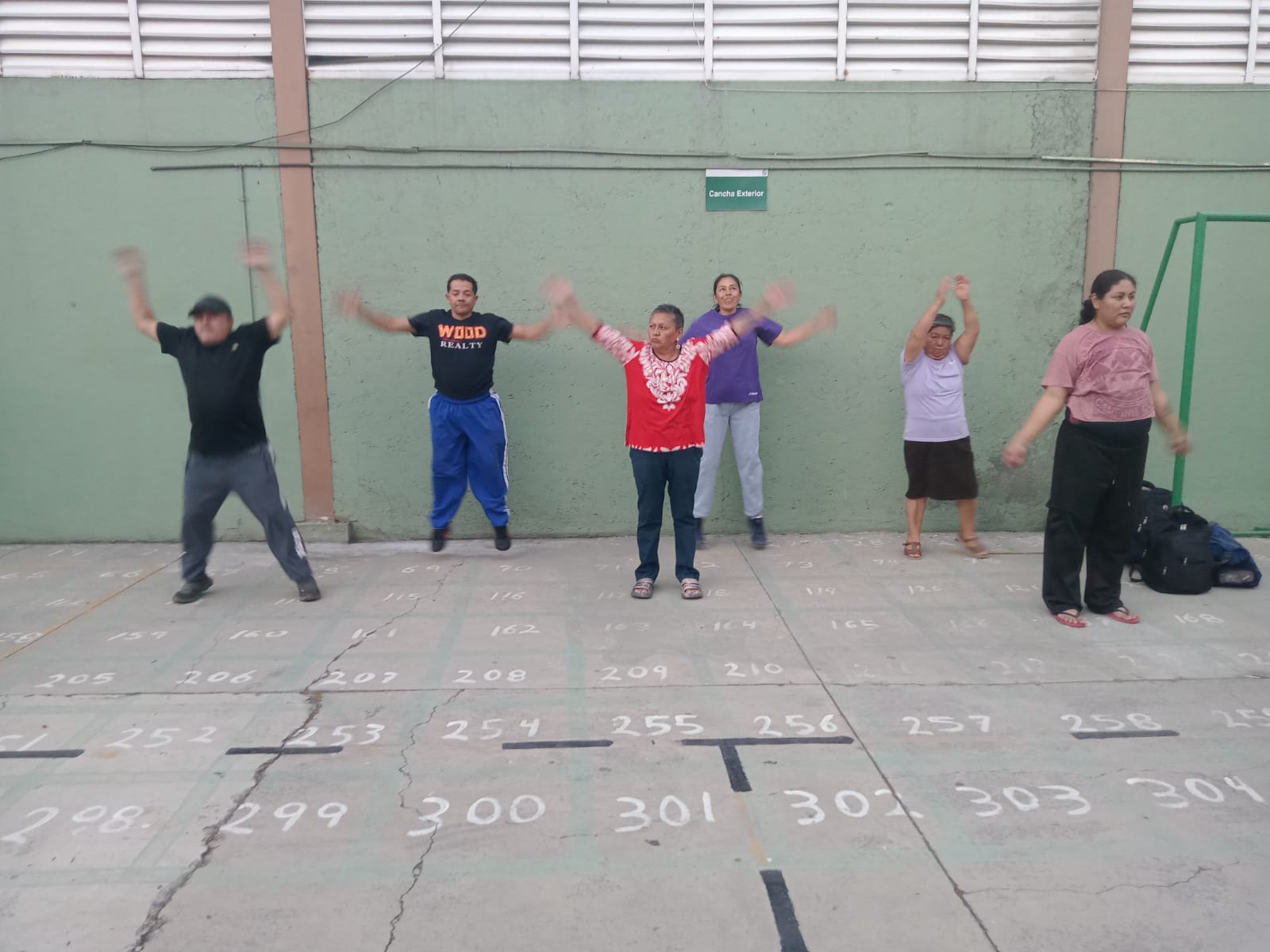 EDO. MÉXICO ORIENTE