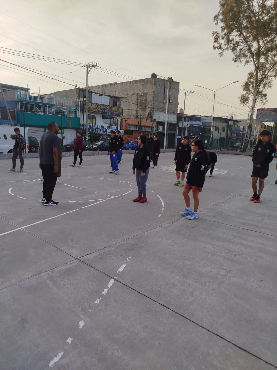 EDO. MÉXICO ORIENTE