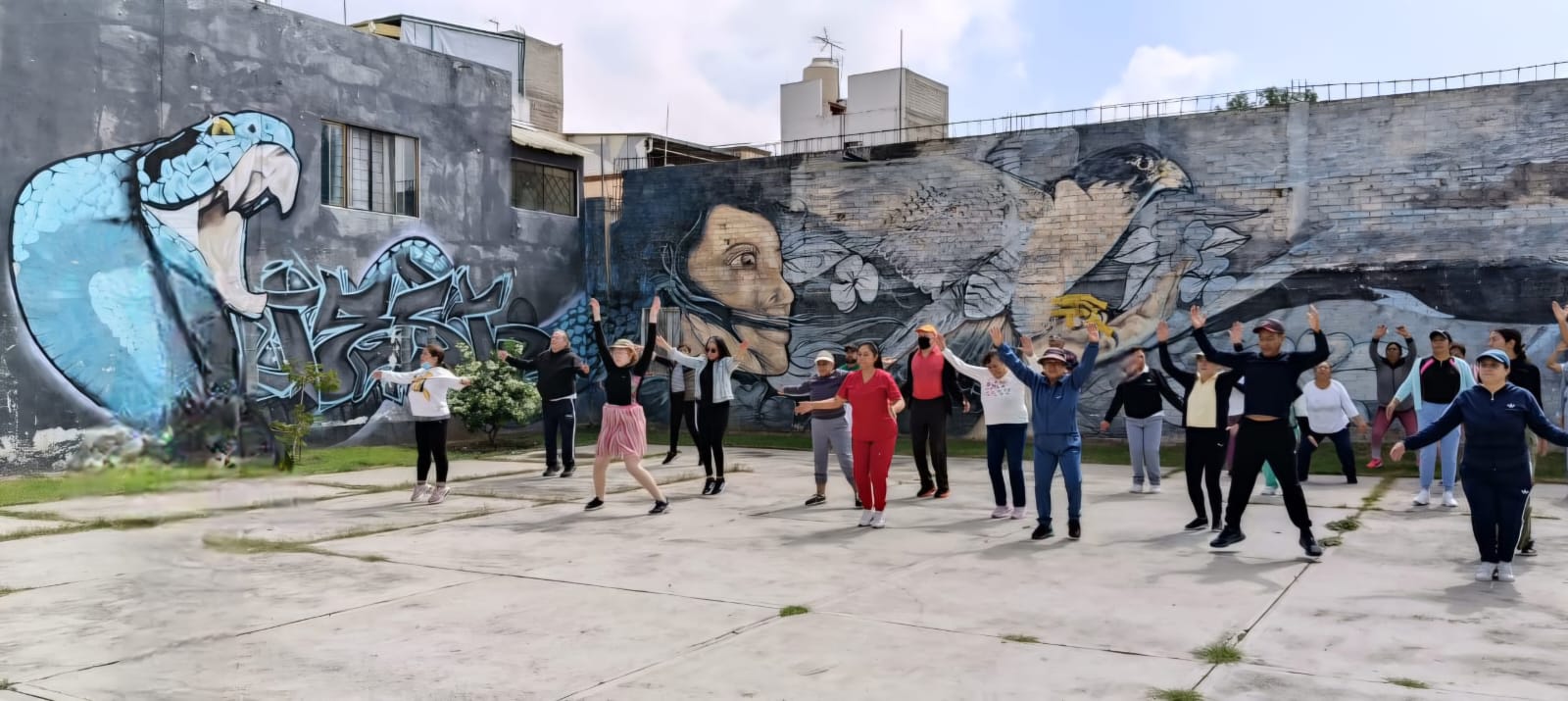 EDO. MÉXICO ORIENTE