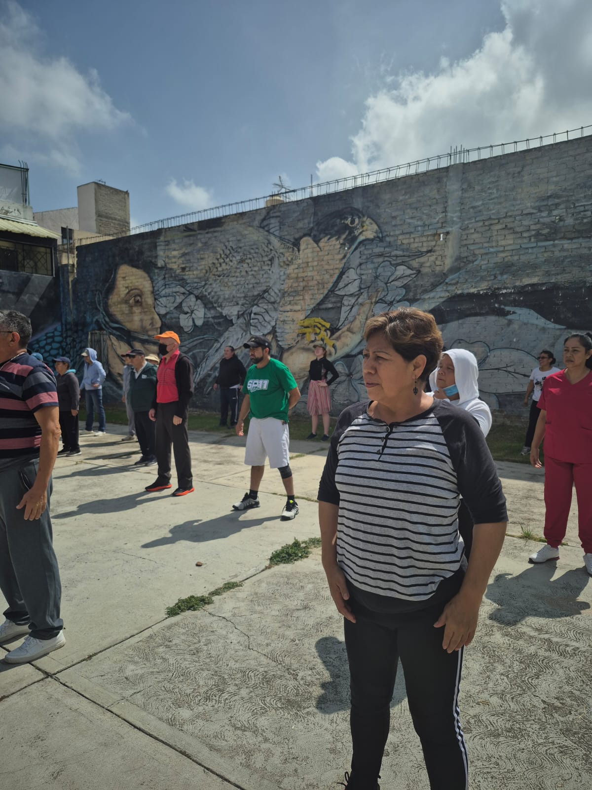 EDO. MÉXICO ORIENTE