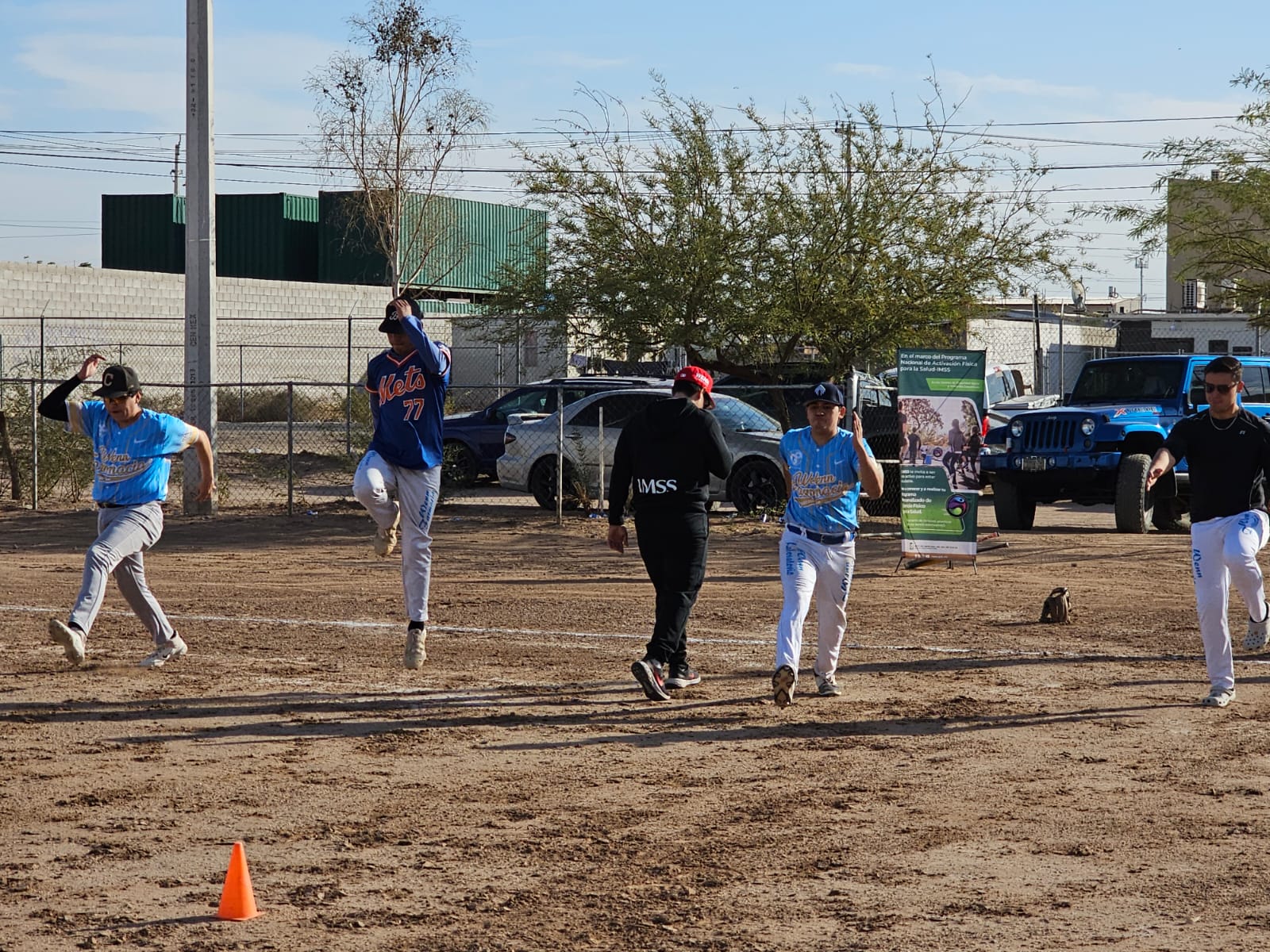 BAJA CALIFORNIA NORTE