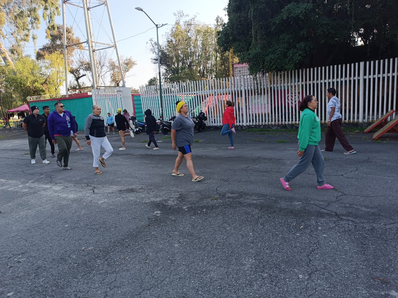 EDO. MÉXICO ORIENTE