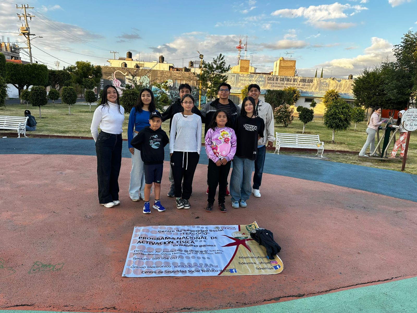 EDO. MÉXICO ORIENTE