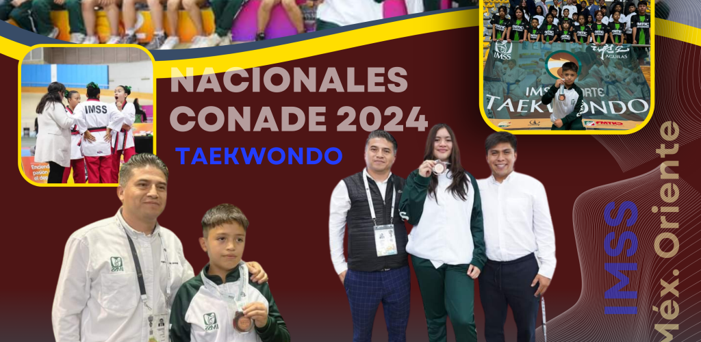 FIDEIMSS tkd