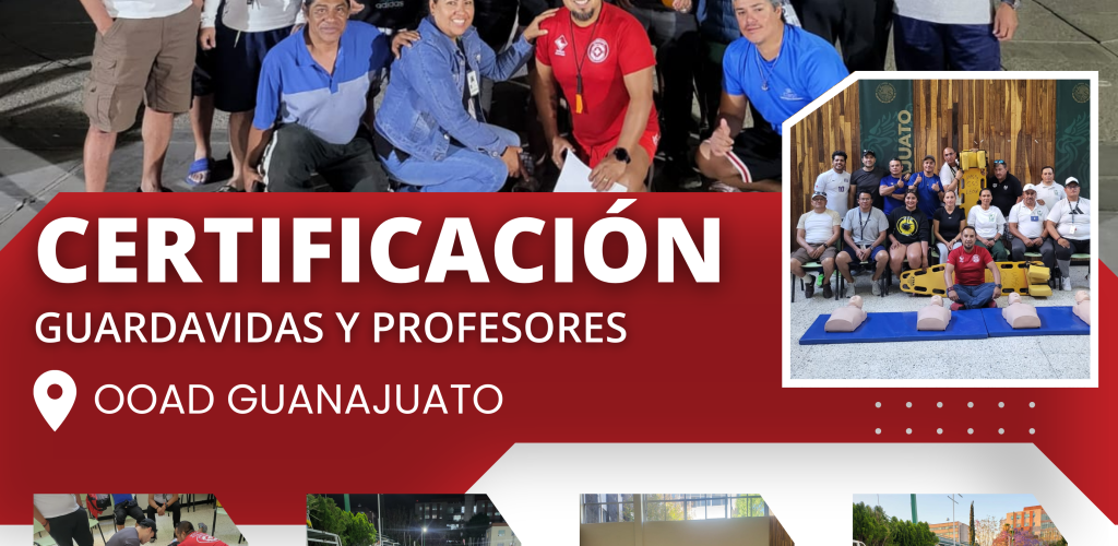 Guardavidas