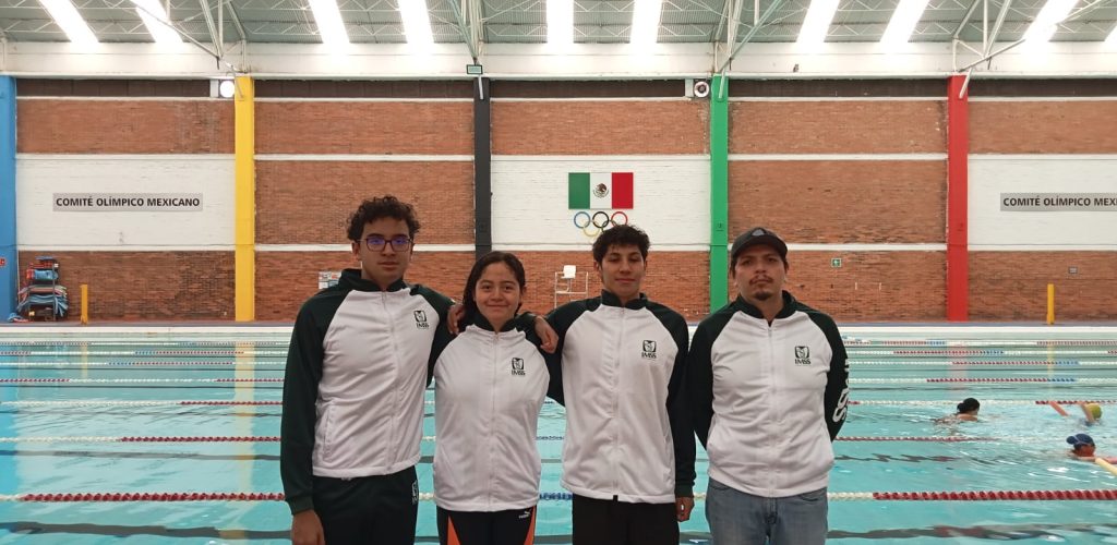 Natación