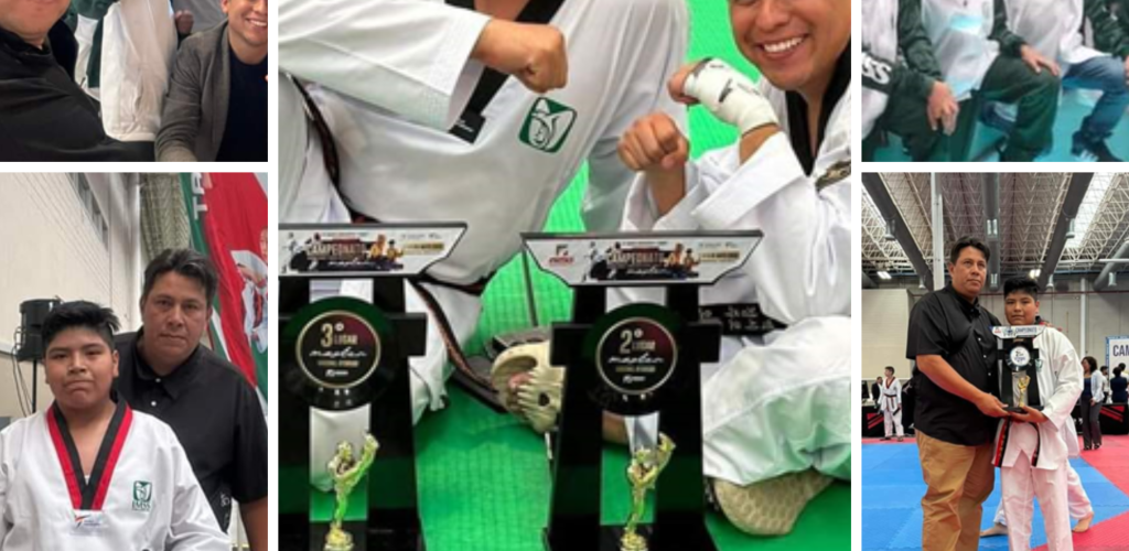Torneo Copa Estado de México