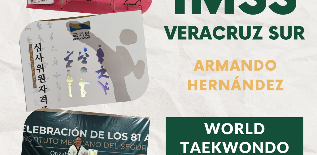 World Taekwondo Academy