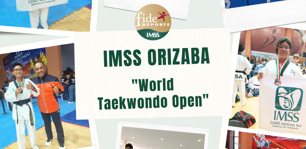 World Taekwondo Open