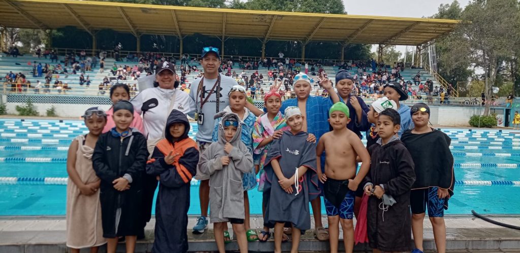 campeon natacionm