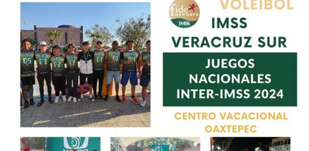 voleibol veracruz sur